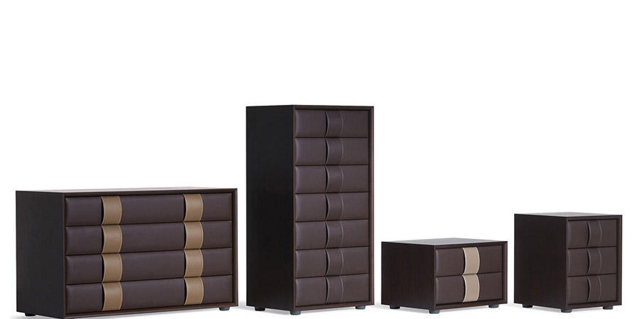 OBI  by Poltrona Frau, available at the Home Resource furniture store Sarasota Florida