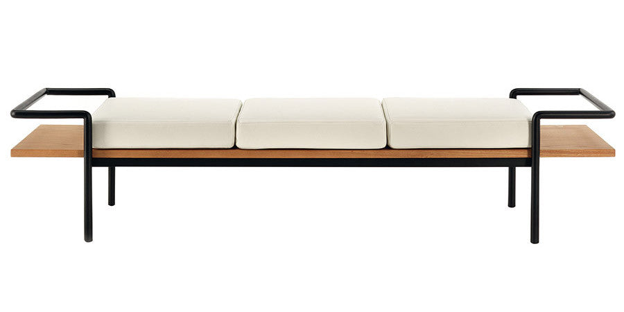 T904  by Poltrona Frau, available at the Home Resource furniture store Sarasota Florida