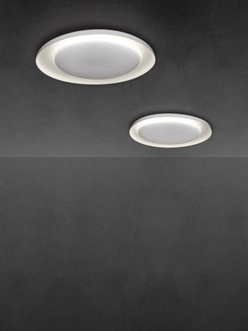 Bahia & Bahia Mini by Foscarini