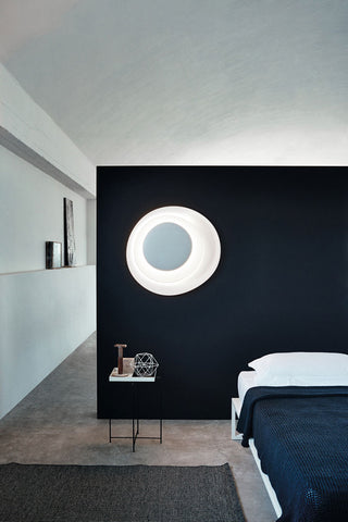 Bahia & Bahia Mini by Foscarini