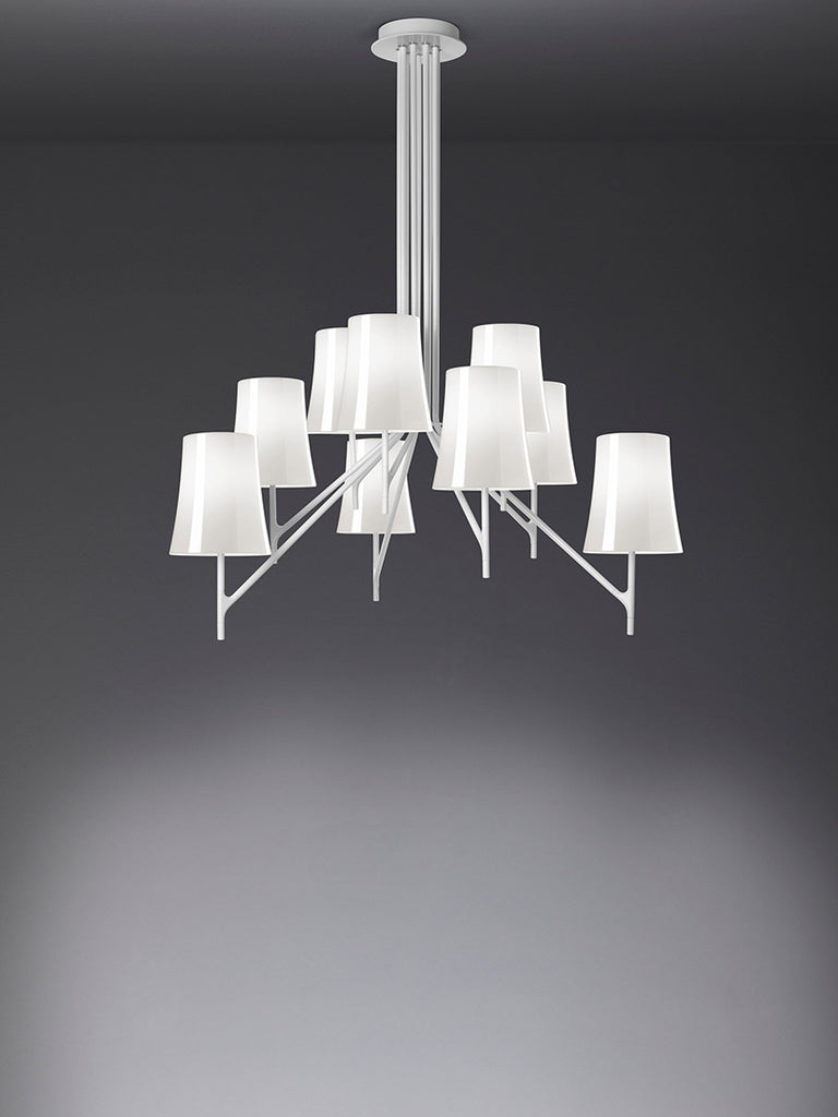 Birdie & Birdie Easy by Foscarini for sale at Home Resource Modern Furniture Store Sarasota Florida