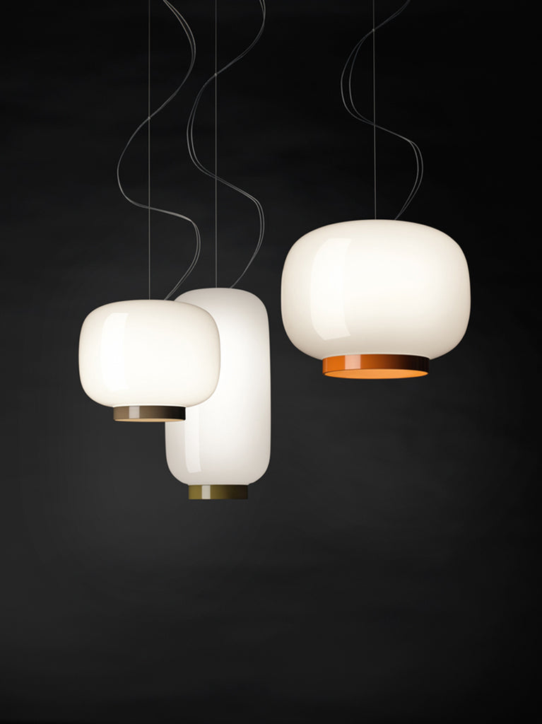 Chouchin by Foscarini for sale at Home Resource Modern Furniture Store Sarasota Florida