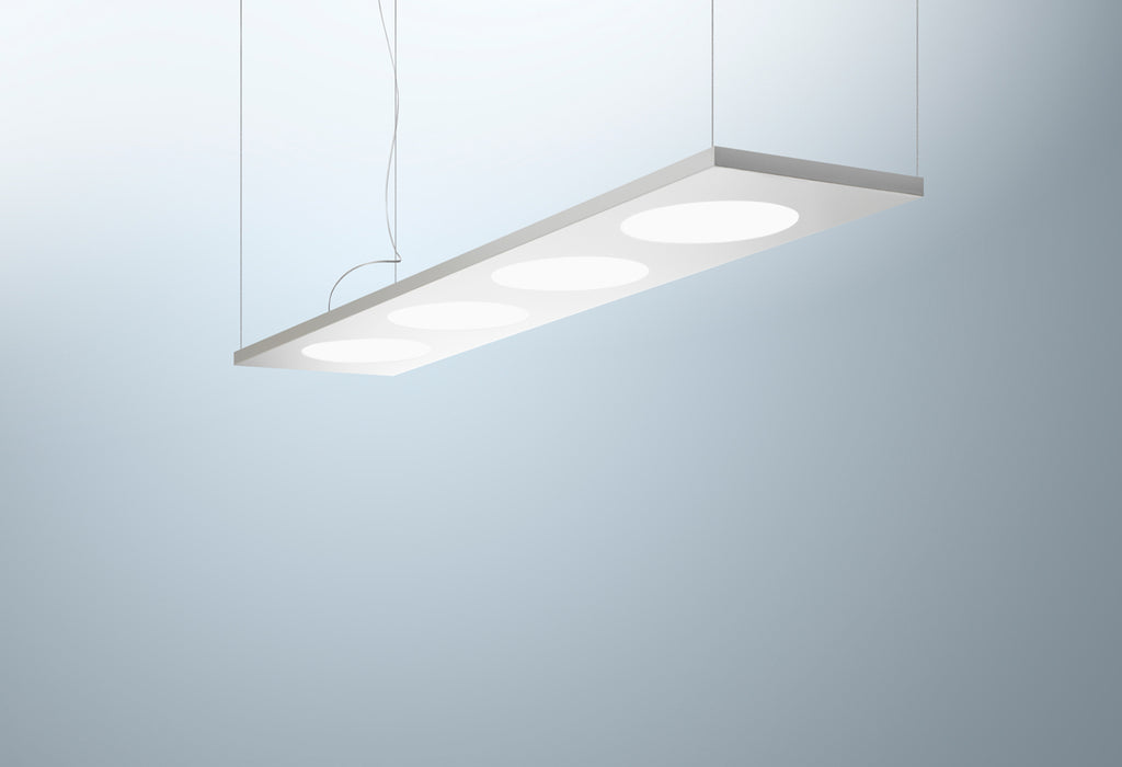 Dolmen  by Foscarini, available at the Home Resource furniture store Sarasota Florida