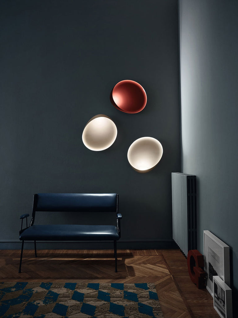 Lake  by Foscarini, available at the Home Resource furniture store Sarasota Florida