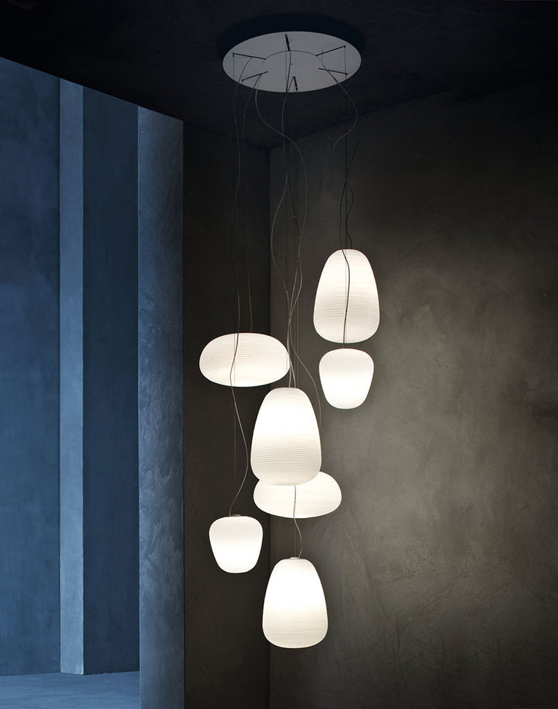 Rituals by Foscarini for sale at Home Resource Modern Furniture Store Sarasota Florida