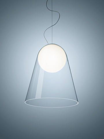 Satellight by Foscarini