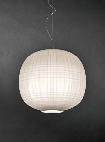 Tartan by Foscarini