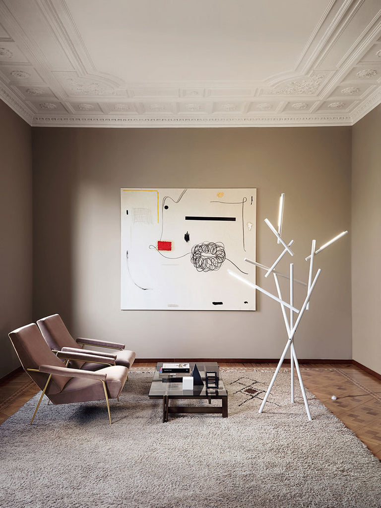Tuareg by Foscarini for sale at Home Resource Modern Furniture Store Sarasota Florida