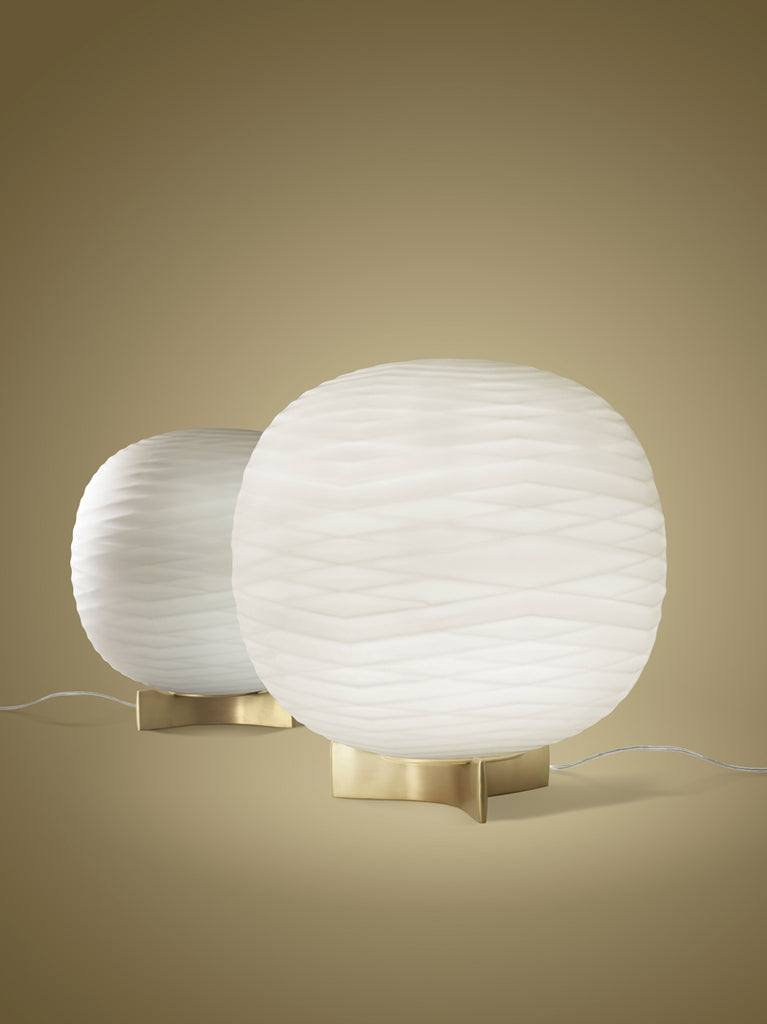Gem by Foscarini for sale at Home Resource Modern Furniture Store Sarasota Florida