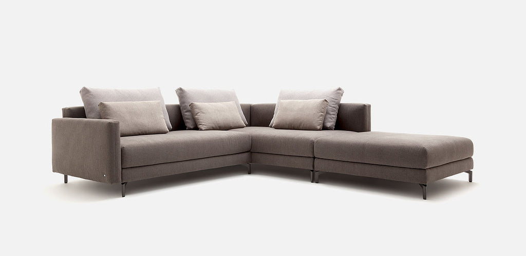 NUVOLA by Rolf Benz for sale at Home Resource Modern Furniture Store Sarasota Florida