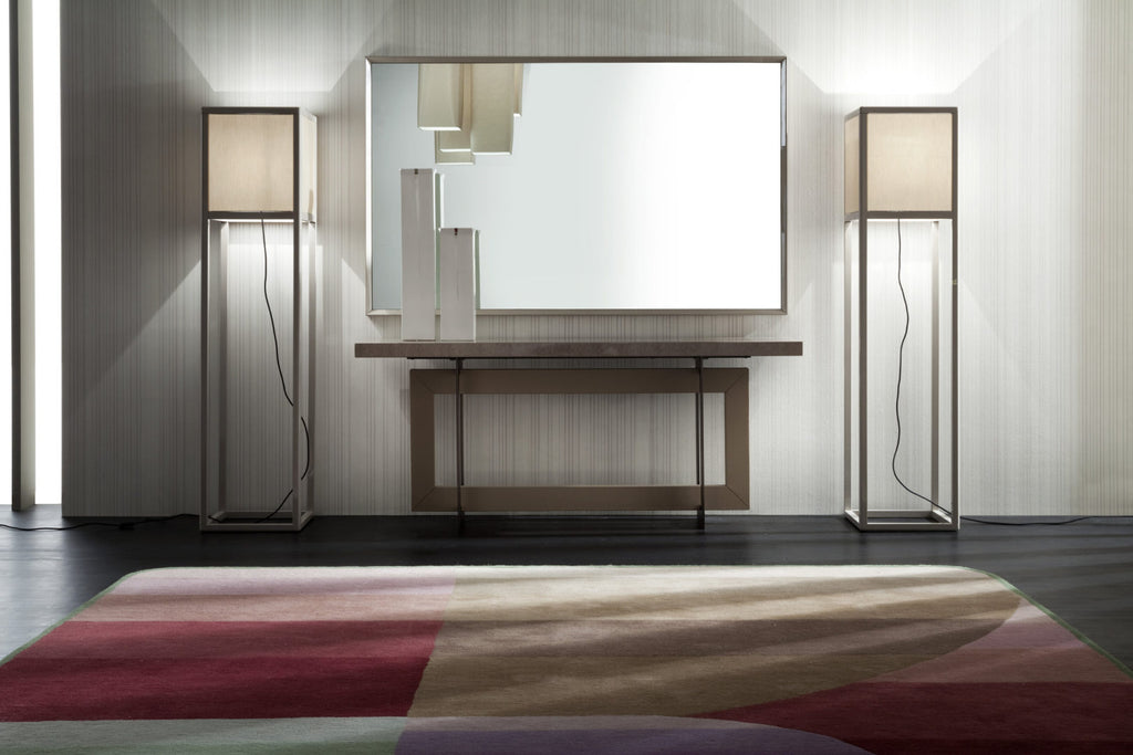 SYMPHONY MIRROR  by Pietro Costantini, available at the Home Resource furniture store Sarasota Florida