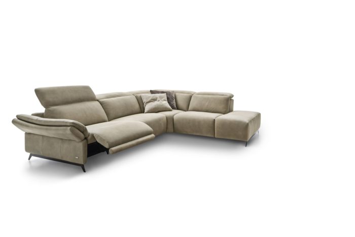 SALINA  by NICOLINE, available at the Home Resource furniture store Sarasota Florida