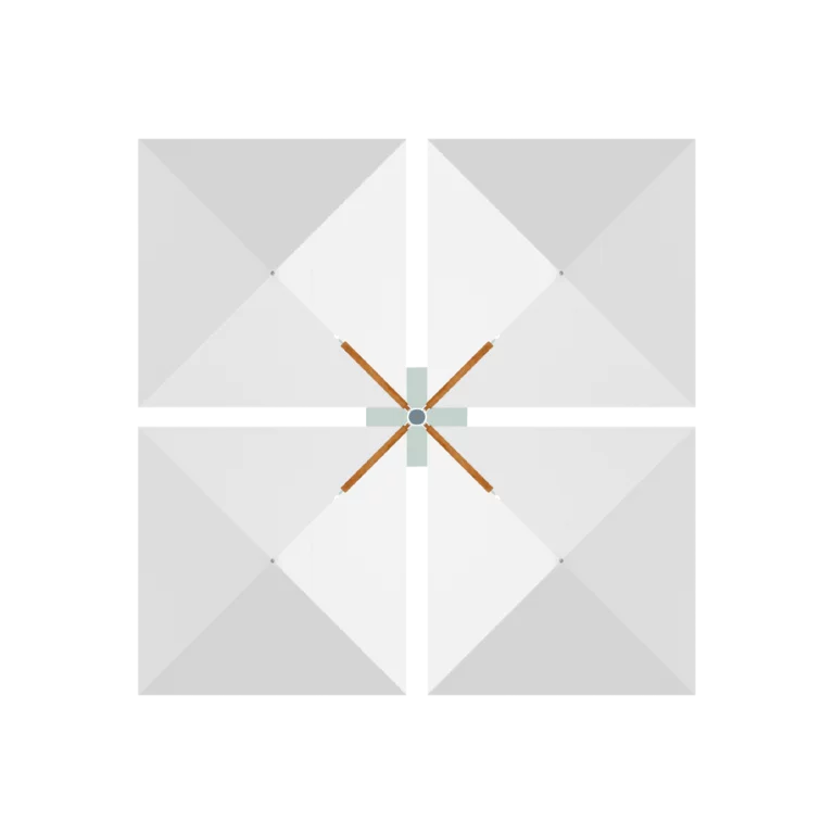 Ocean Master M1 Shade Pod Cantilever by TUUCI for sale at Home Resource Modern Furniture Store Sarasota Florida