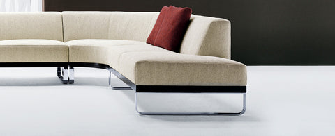 Sodeo Sectional Sofa by Dellarobbia
