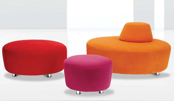 Solar  by Dellarobbia, available at the Home Resource furniture store Sarasota Florida