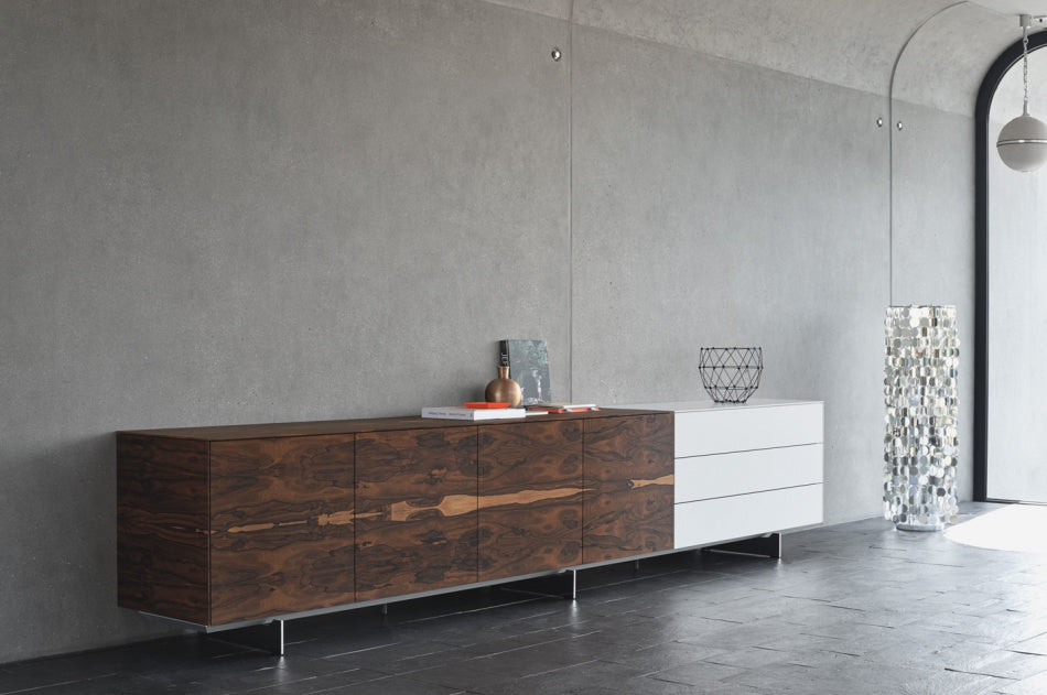 SOMA SIDEBOARD by KETTNAKER for sale at Home Resource Modern Furniture Store Sarasota Florida