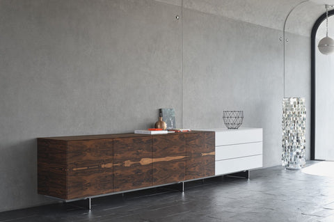 SOMA SIDEBOARD by KETTNAKER