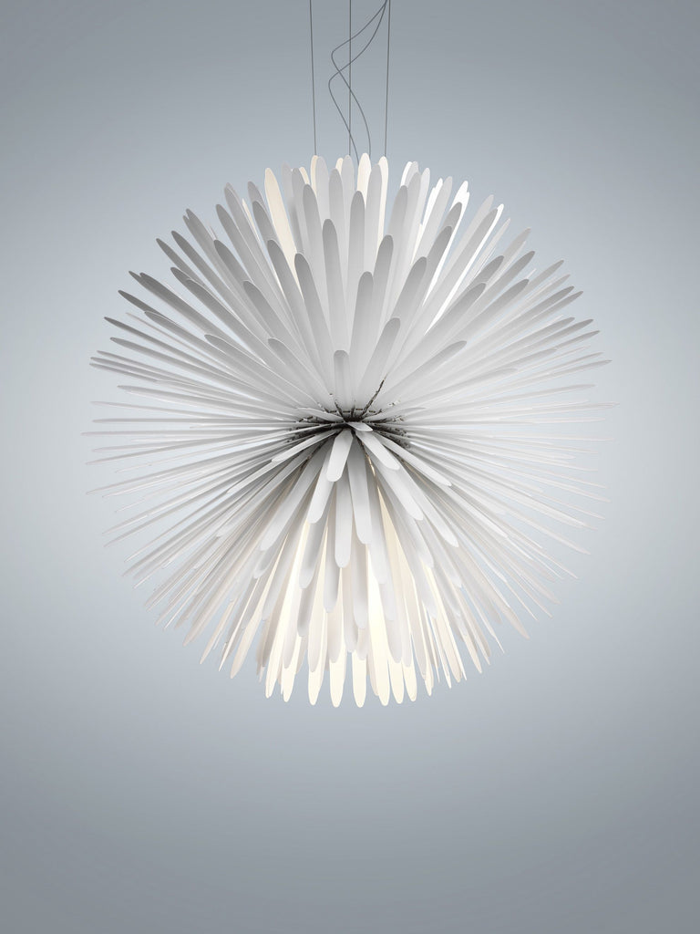 Sun  by Foscarini, available at the Home Resource furniture store Sarasota Florida