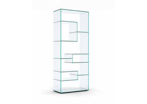 LIBER DISPLAY CABINET by TONELLI