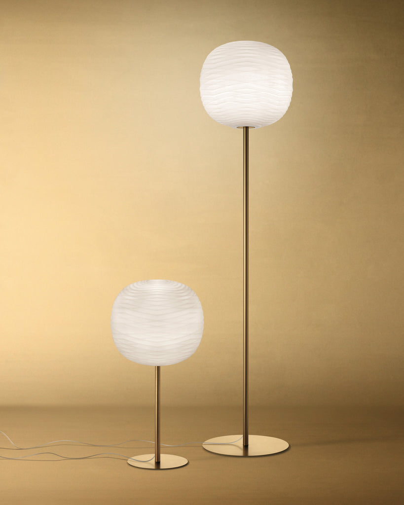 Gem by Foscarini for sale at Home Resource Modern Furniture Store Sarasota Florida