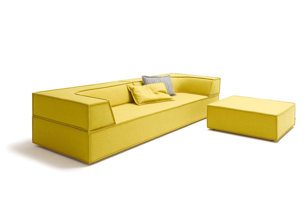 TRIO  by COR, available at the Home Resource furniture store Sarasota Florida