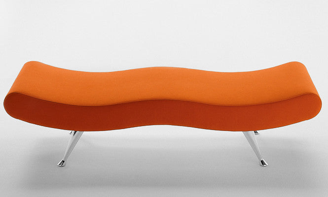 Wesley by Dellarobbia for sale at Home Resource Modern Furniture Store Sarasota Florida