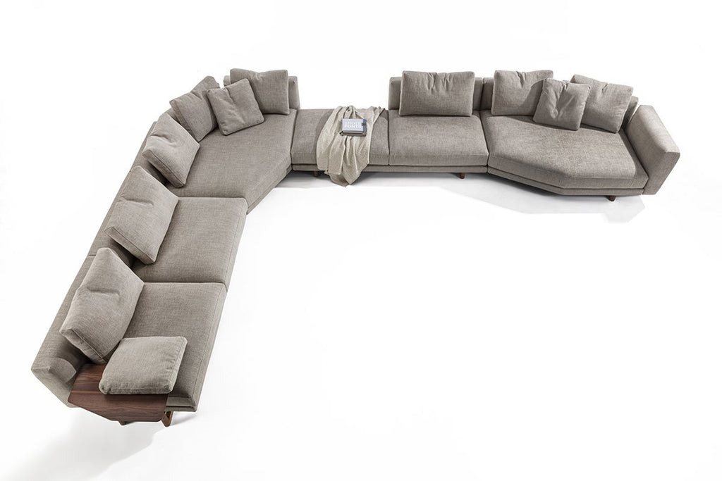 ABACUS  by Porada, available at the Home Resource furniture store Sarasota Florida