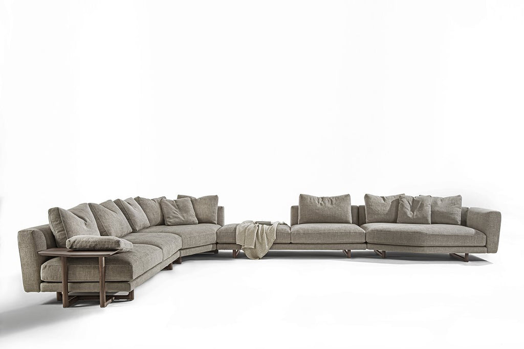 ABACUS by Porada for sale at Home Resource Modern Furniture Store Sarasota Florida