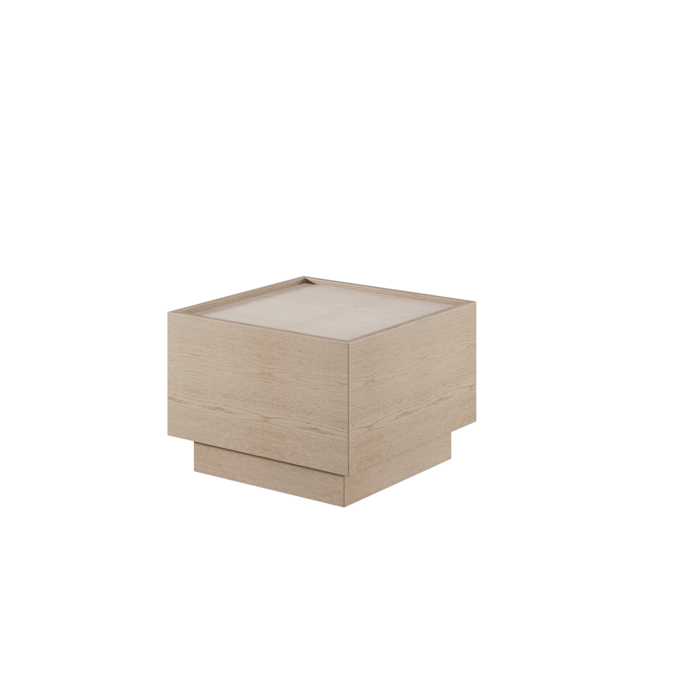 AFRICA COCKTAIL TABLE 610  by Adriana Hoyos, available at the Home Resource furniture store Sarasota Florida