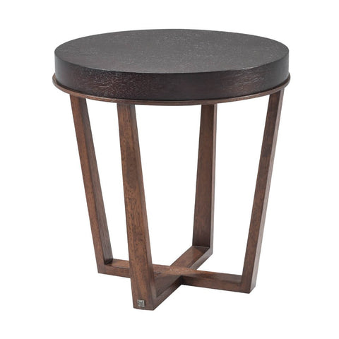 AFRICA END TABLE 401/403 by Adriana Hoyos