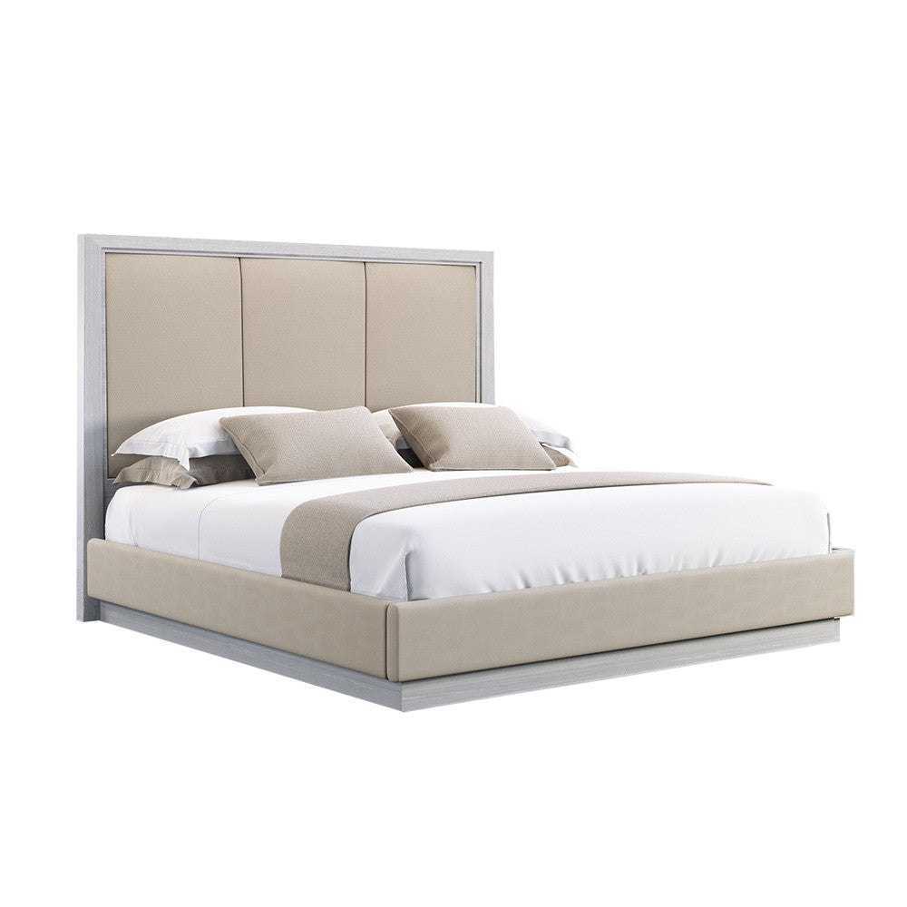 Africa Bed  by Adriana Hoyos, available at the Home Resource furniture store Sarasota Florida