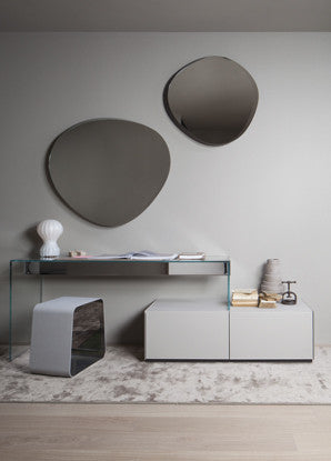 Air Desk by Gallotti & Radice