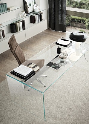 Air Desk by Gallotti & Radice