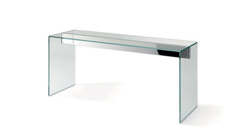 Air Desk Console by Gallotti & Radice