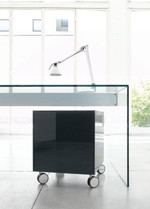 Air Drawer  by Gallotti & Radice, available at the Home Resource furniture store Sarasota Florida