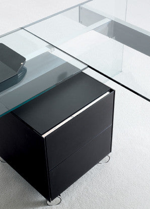 Air Drawer by Gallotti & Radice