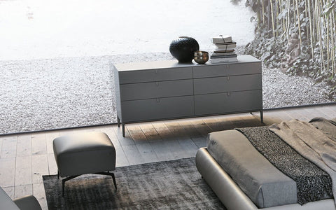 INSIDE DRESSER by ALIVAR