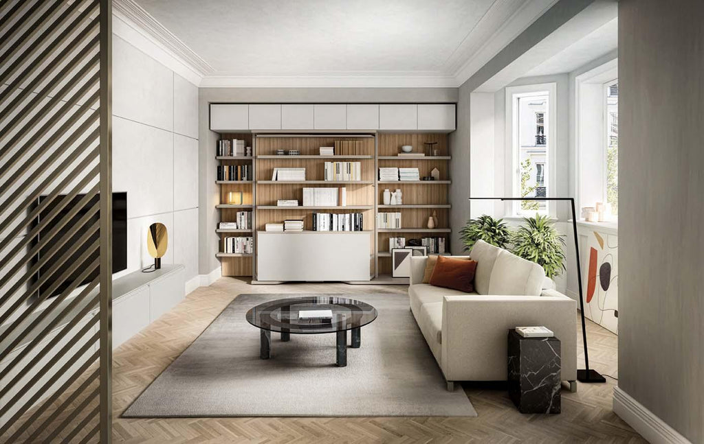 LGM 2.0  by Clei, available at the Home Resource furniture store Sarasota Florida