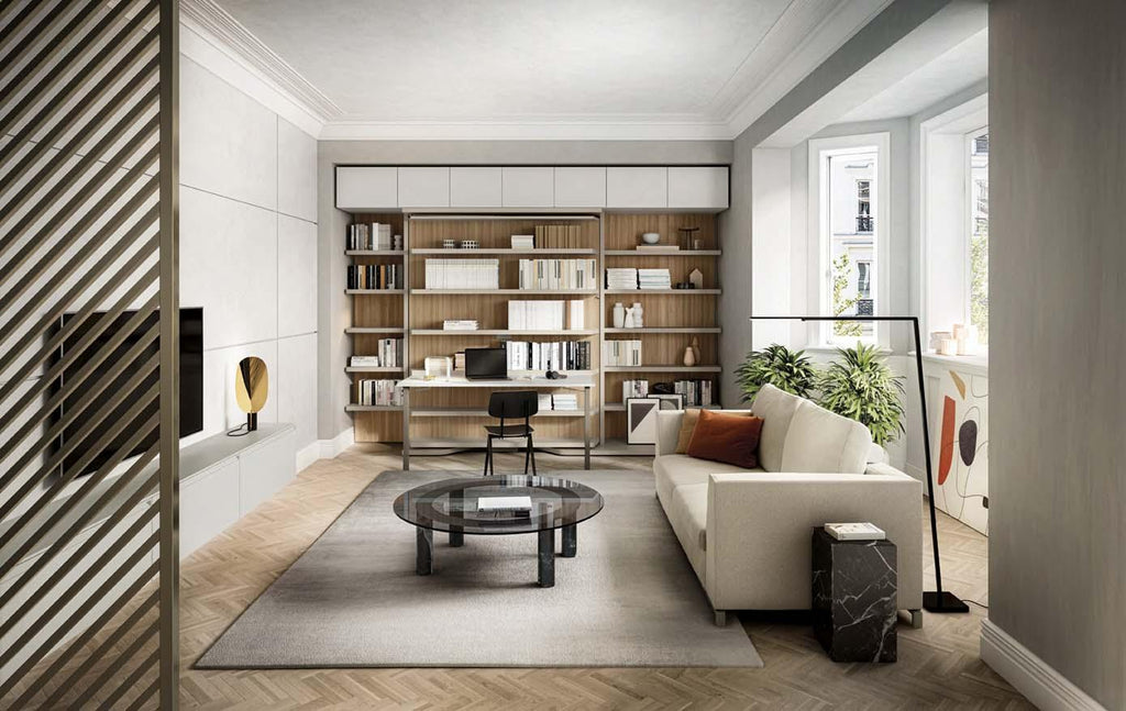 LGM 2.0 by Clei for sale at Home Resource Modern Furniture Store Sarasota Florida