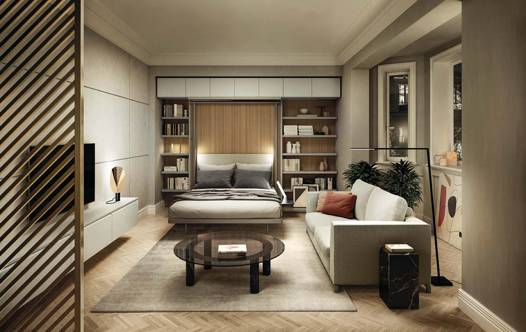 LGM 2.0 by Clei for sale at Home Resource Modern Furniture Store Sarasota Florida