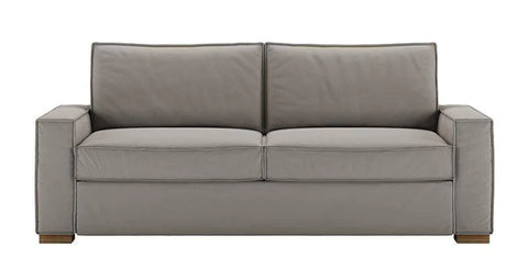 Madden Track Arm Sleeper Sofa by American Leather