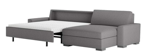 Olson Sleeper Sofa by American Leather