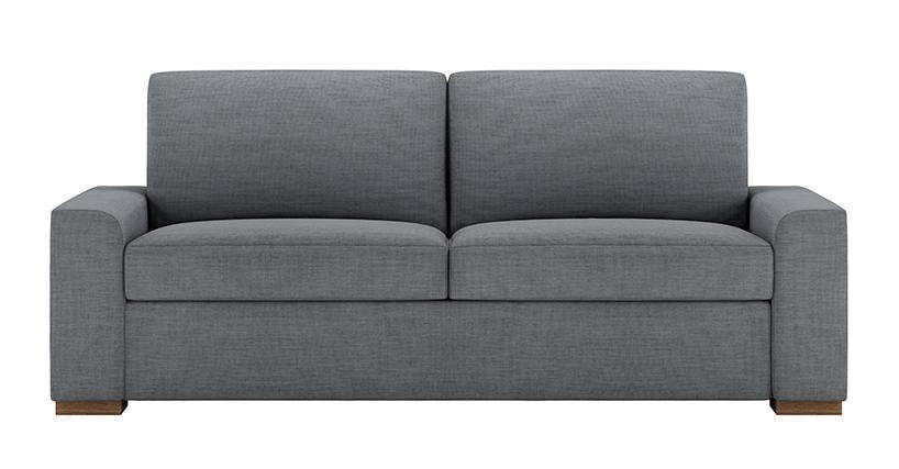 Olson Sleeper Sofa  by American Leather, available at the Home Resource furniture store Sarasota Florida