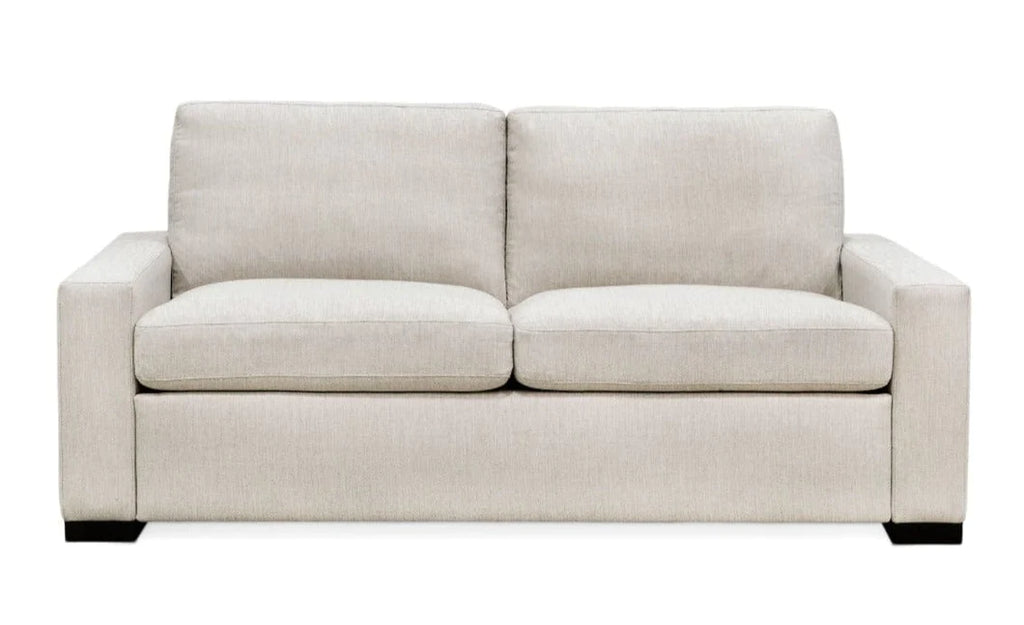 Rogue Sleeper Sofa  by American Leather, available at the Home Resource furniture store Sarasota Florida