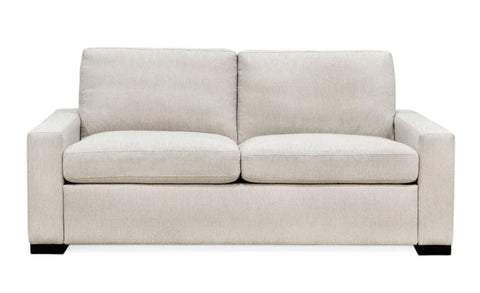 Rogue Sleeper Sofa by American Leather