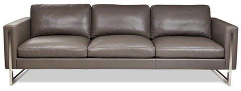 Savino Sofa by American Leather