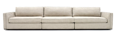 Siena Sofa by American Leather