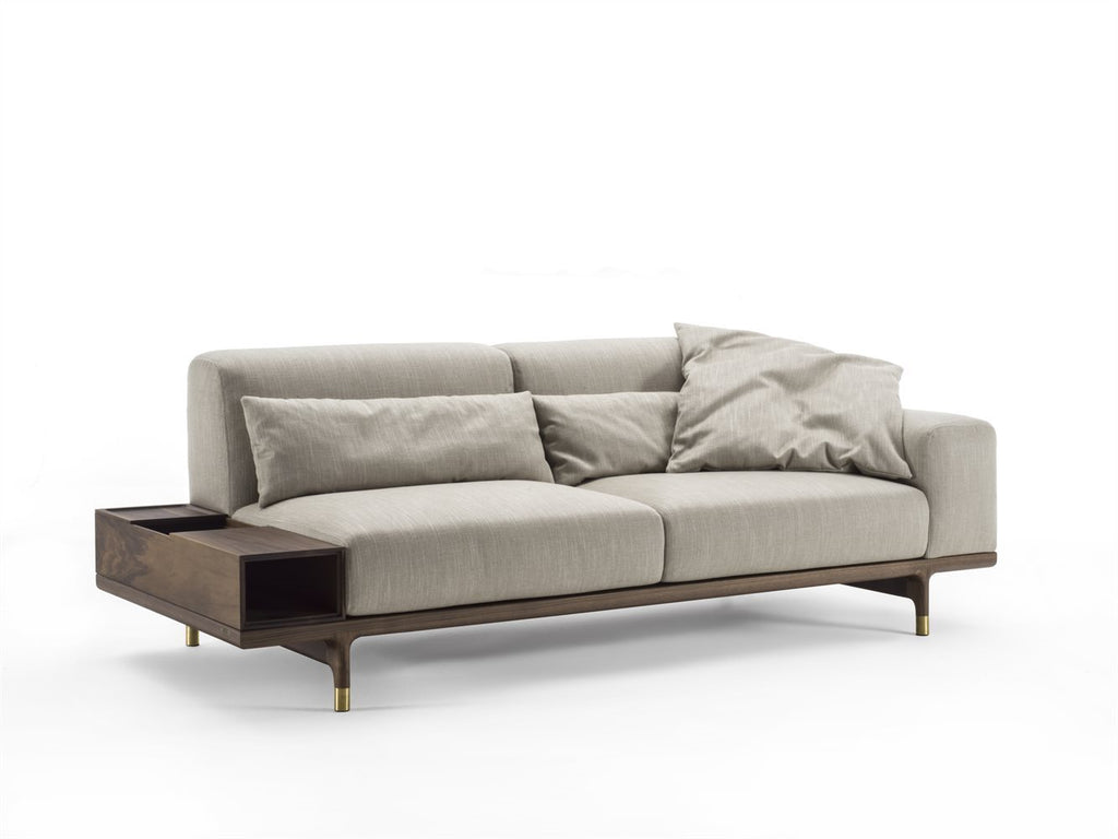 ARGO SOFA AND SECTIONAL  by Porada, available at the Home Resource furniture store Sarasota Florida