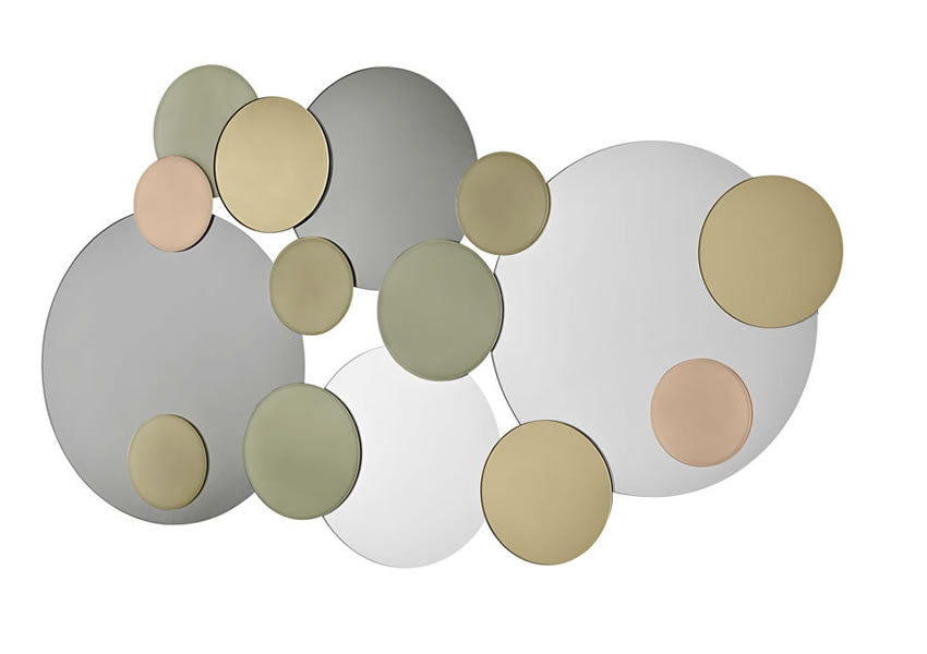 ATOMIC  by TONELLI, available at the Home Resource furniture store Sarasota Florida