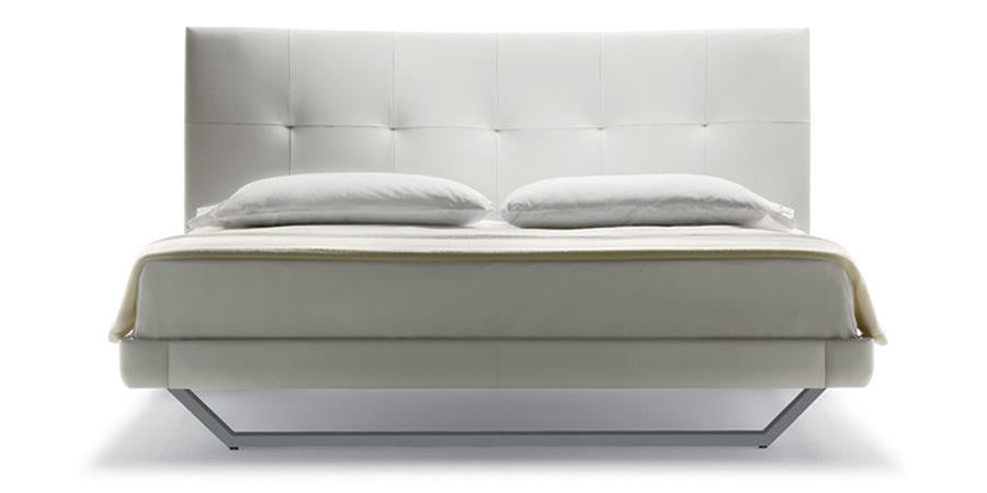 AURORA DUO  by Poltrona Frau, available at the Home Resource furniture store Sarasota Florida